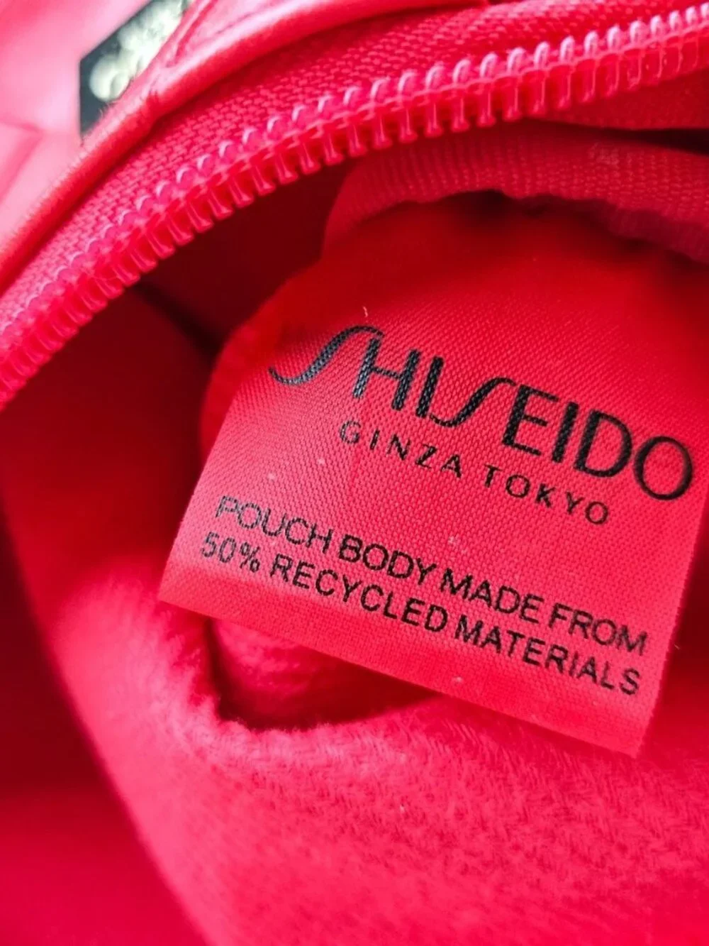 Shiseido make up